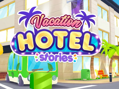 Παιχνίδι Vacation Hotel Stories