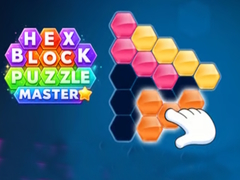 Παιχνίδι Hex Block Puzzle Master