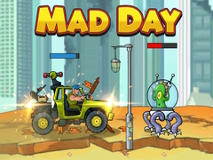 Παιχνίδι Mad Day 