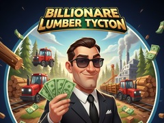 Παιχνίδι Billionaire Lumber Tycoon
