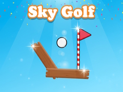 Παιχνίδι Sky Golf