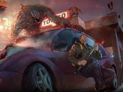 Παιχνίδι Last Day on Earth Survival