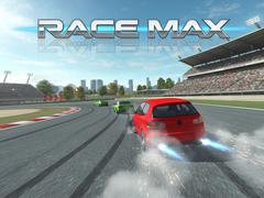 Παιχνίδι Race Max