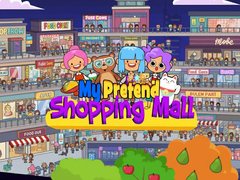 Παιχνίδι My Pretend Shopping Mall