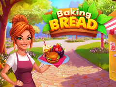 Παιχνίδι Baking Bread