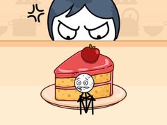 Παιχνίδι Hide Me