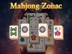 Παιχνίδι Mahjong Zodiac