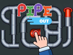Παιχνίδι Pipe Out