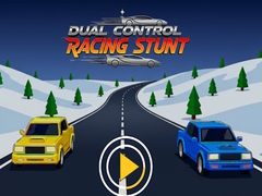 Παιχνίδι Dual Control Racing Stunt 