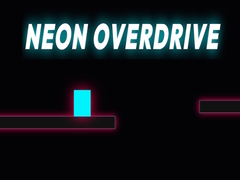 Παιχνίδι Neon Overdrive