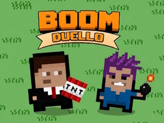 Παιχνίδι Boom Duello