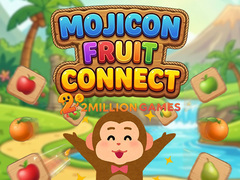 Παιχνίδι Mojicon Fruit Connect