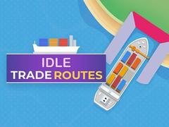 Παιχνίδι Idle Trade Routes