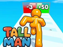 Παιχνίδι Tall Man 