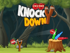 Παιχνίδι Knock Down