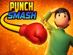 Παιχνίδι Punch Smash
