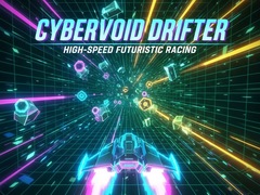 Παιχνίδι CyberVoid Drifter