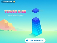 Παιχνίδι Tower Rise