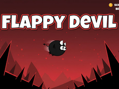 Παιχνίδι Flappy Devil