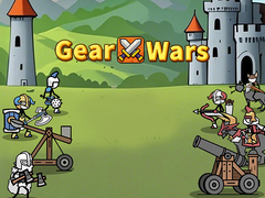 Παιχνίδι Gear Wars
