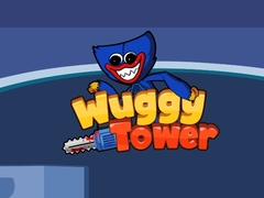 Παιχνίδι Wuggy Tower