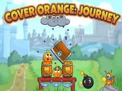 Παιχνίδι Cover Orange Journey