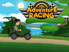 Παιχνίδι Adventure Racing