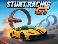 Παιχνίδι Stunt Racing GT
