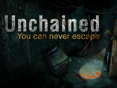 Παιχνίδι Unchained: You Can Never Escape