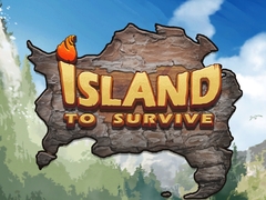 Παιχνίδι Island To Survive