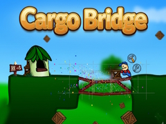 Παιχνίδι Cargo Bridge