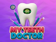 Παιχνίδι My teeth Doctor 
