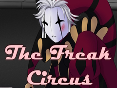 Παιχνίδι The Freak Circus