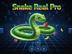 Παιχνίδι Snake Real Pro
