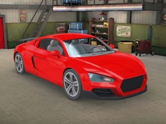 Παιχνίδι Car Racing