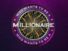 Παιχνίδι Who Wants to Be a Millionaire