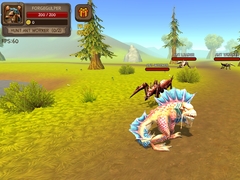 Παιχνίδι Brutal Fishman Simulator