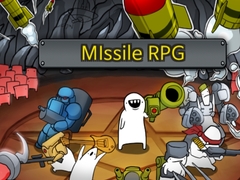 Παιχνίδι Missile RPG