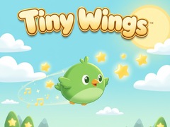 Παιχνίδι Tiny Wings