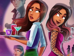 Παιχνίδι Undercover Secret Management