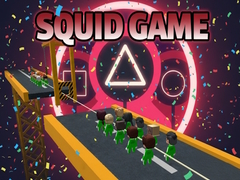 Παιχνίδι Squid Game