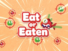 Παιχνίδι Eat or Eaten