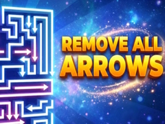 Παιχνίδι Remove All Arrows
