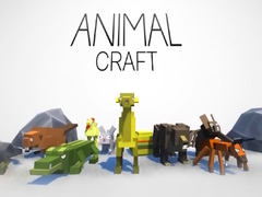 Παιχνίδι Animal Craft