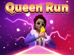 Παιχνίδι Queen Run