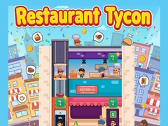 Παιχνίδι Restaurant Tycoon