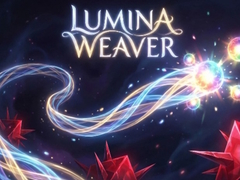 Παιχνίδι Lumina Weaver