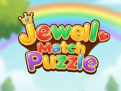 Παιχνίδι Jewel Match Puzzle