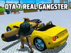 Παιχνίδι DTA 7 - Real Gangster