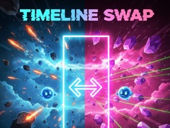 Παιχνίδι Timeline Swap